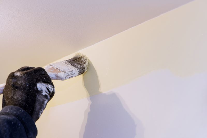 Baseboards Painting in Waco, TX