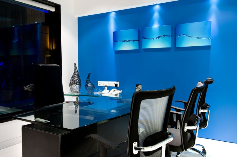 Business Floor Painting in Arvada, CO