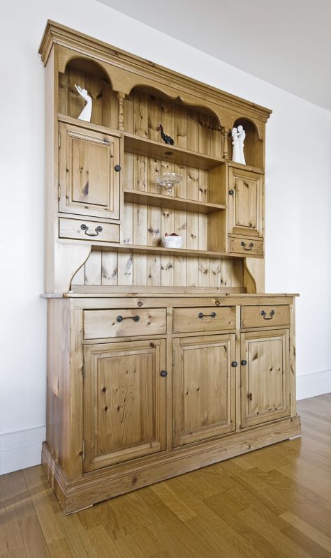 Cabinet Staining Service in Indianapolis, IN