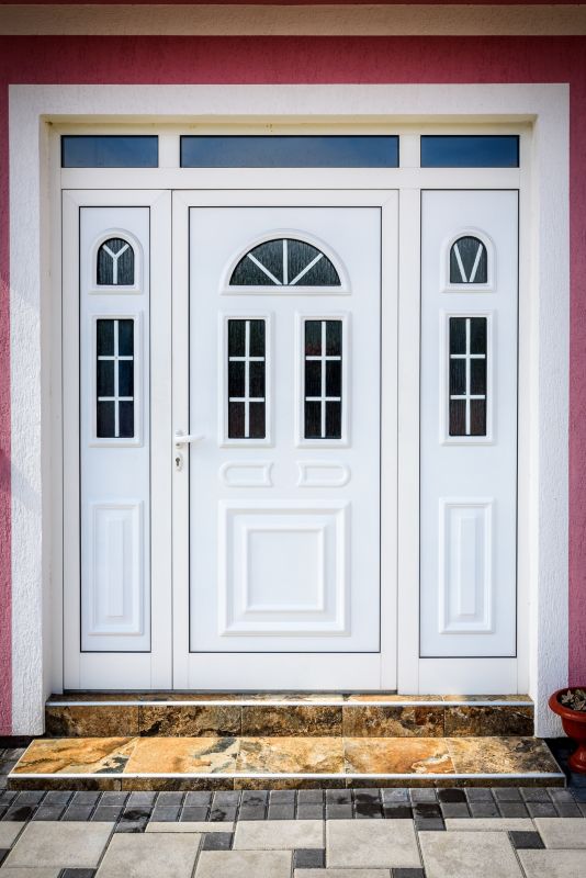 Door Molding Painting in Waco, TX