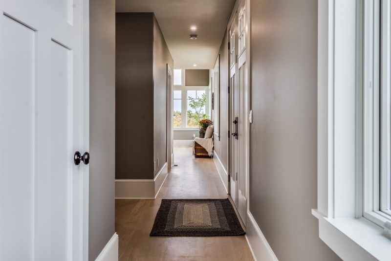 Hallway Painting in Wilmington, NC
