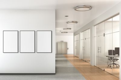 Industrial Interior Painting in Longmont, CO