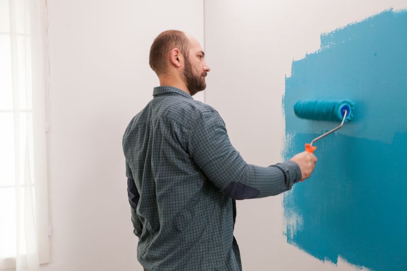 Nursery Painting in Waco, TX