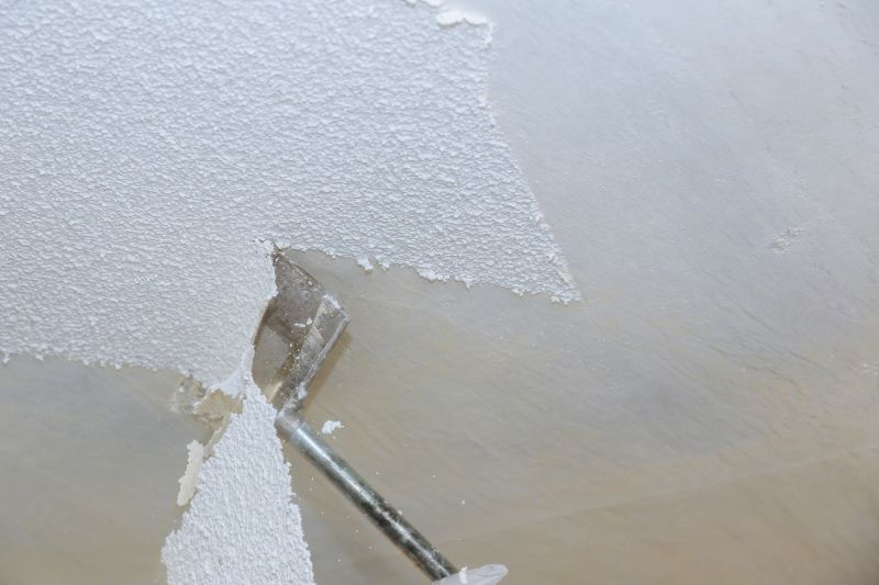 Popcorn Ceiling Smoothing in Waco, TX
