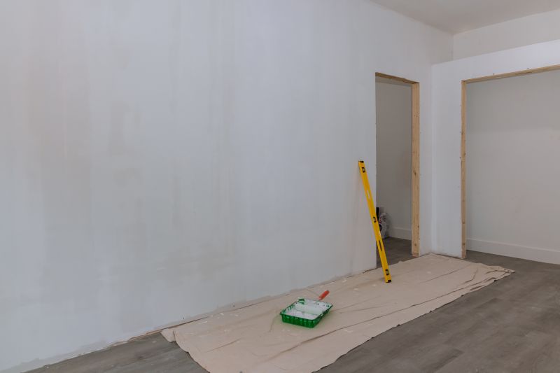 Renovation Painting in Kansas City, KS