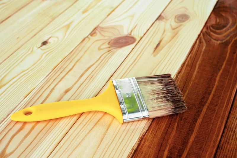 Woodwork Painting in Waco, TX