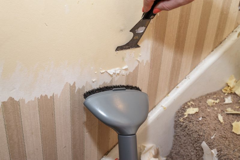 Accent Wall Painting in Kansas City, KS