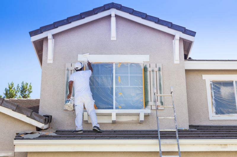 Apartment Interior Painting in Wilmington, NC