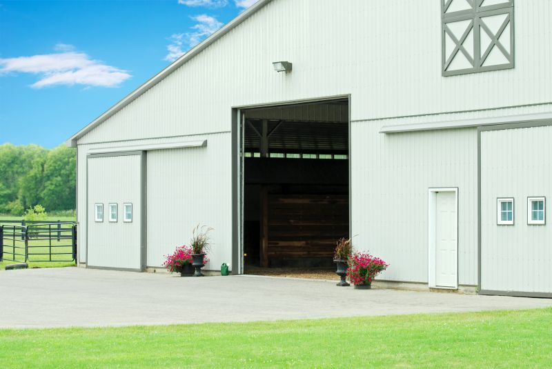 Barn Painting Service in Fort Collins, CO