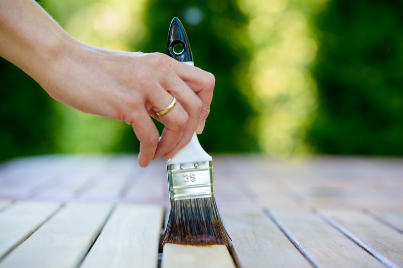 Baseboards Painting in Wilmington, NC