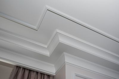 Baseboards Painting in Wilmington, NC