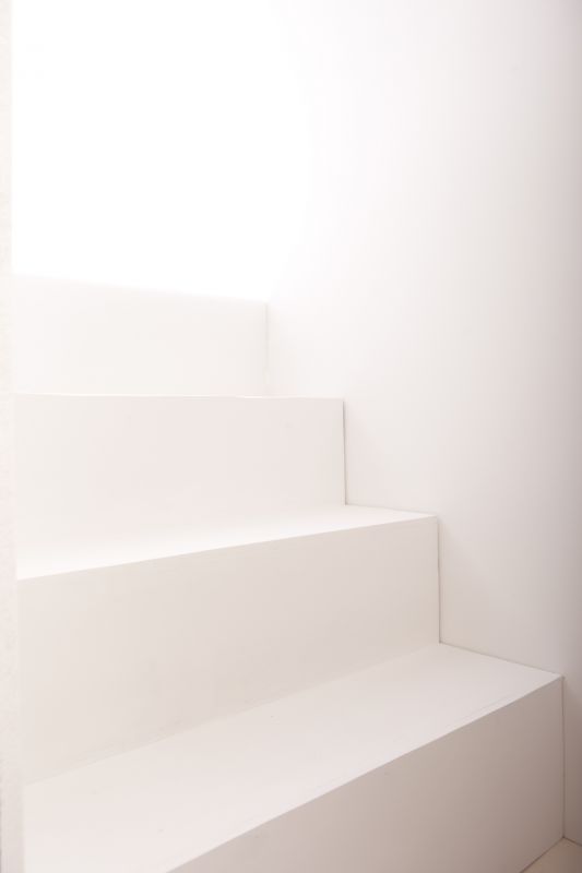 Basement Stairs Painting in Waco, TX