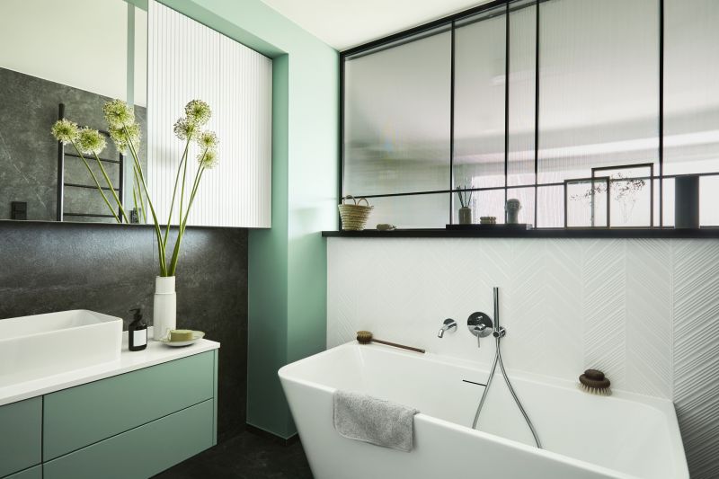 Bathroom Painting in Wilmington, NC