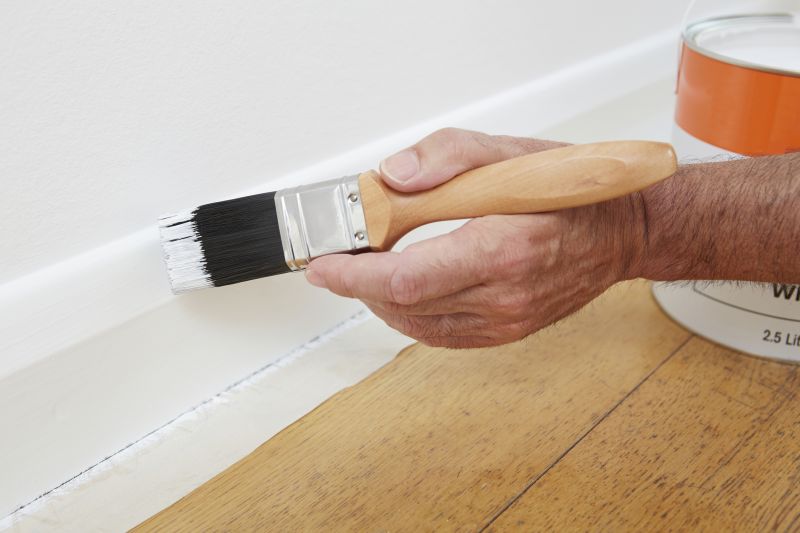 Bathroom Painting in Wilmington, NC