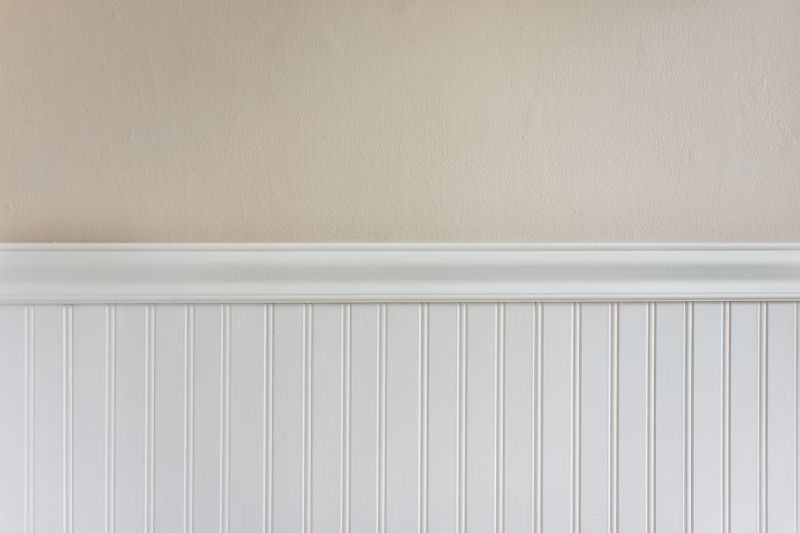 Beadboard Painting in Wilmington, NC