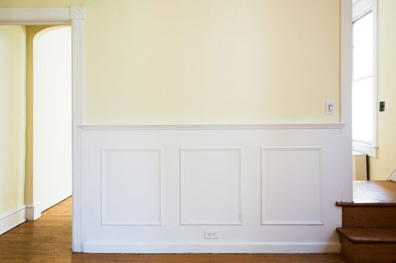 Beadboard Painting in Wilmington, NC