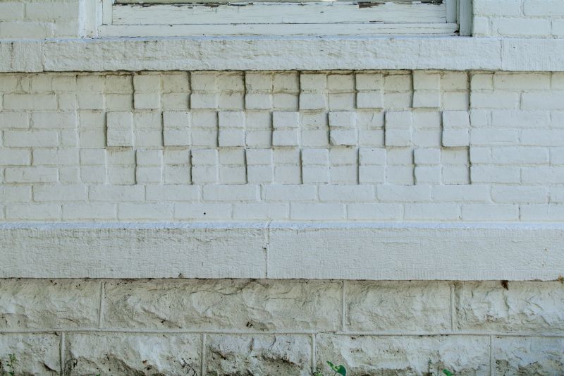 Brick Painting Service in Longmont, CO