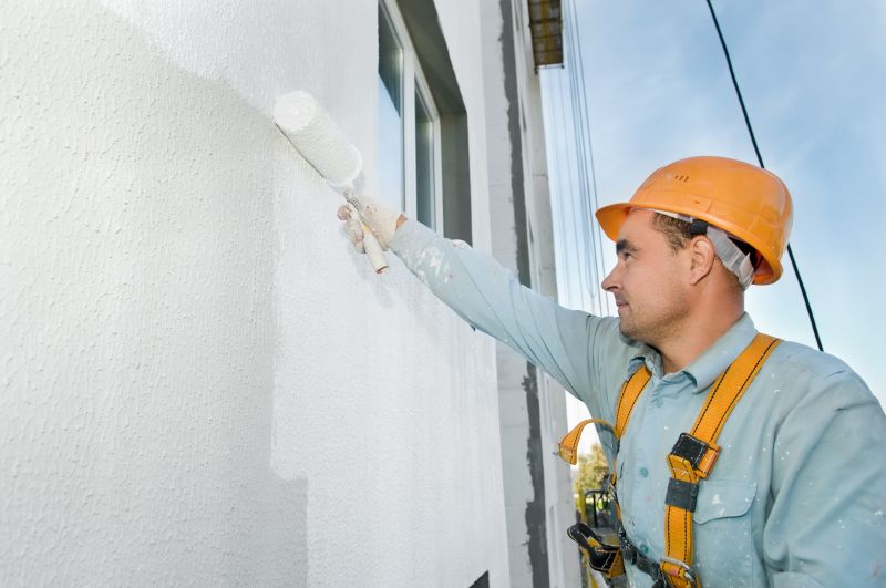 Building Interior Painting in Waco, TX