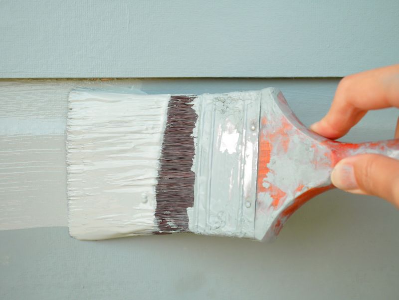 Building Painting Service in Longmont, CO