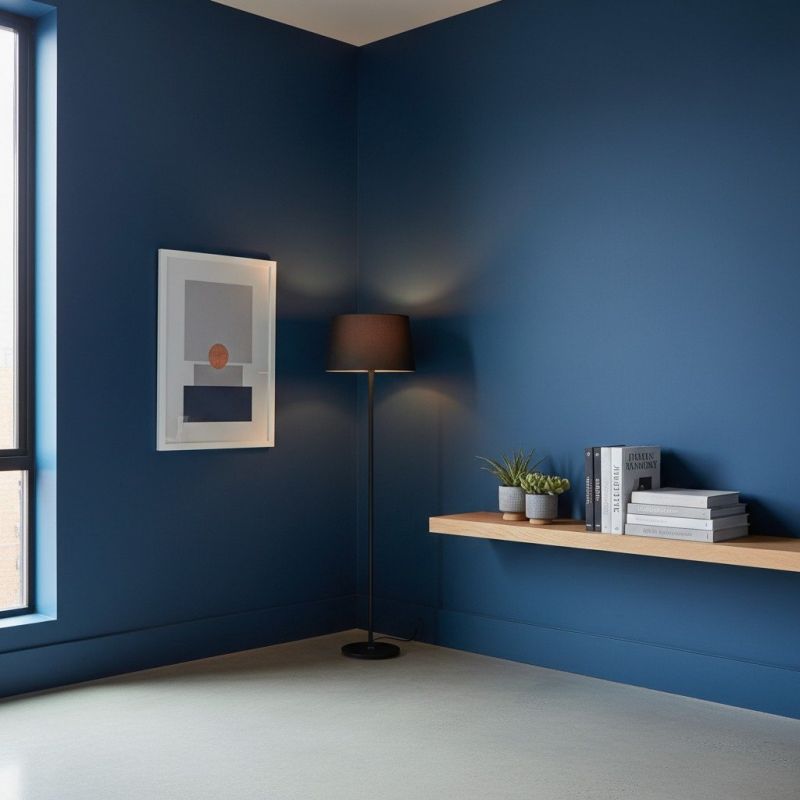 Business Floor Painting in Longmont, CO