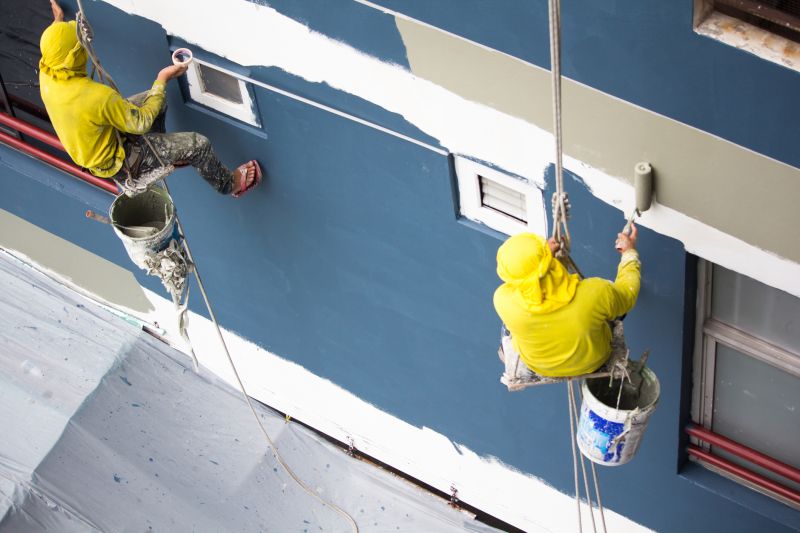 Business Painting in Waco, TX
