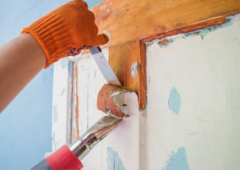 Cabinet Glazing Service in Cincinnati, OH