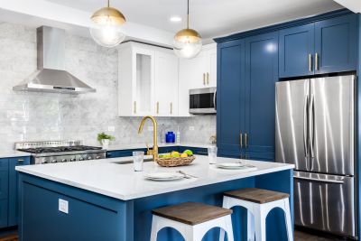 Cabinets Refinishing in Kokomo, IN
