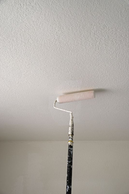 Ceiling Painting Service in Waco, TX