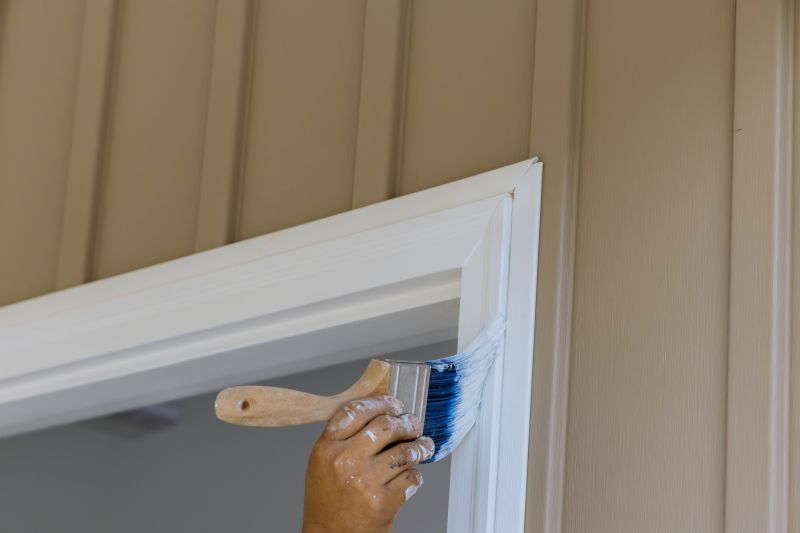 Chimney Painting in Boulder, CO