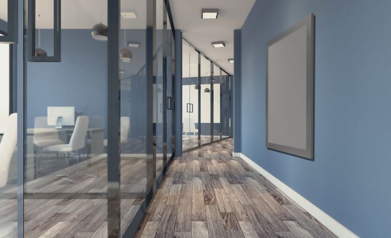 Commercial Ceiling Painting in Arvada, CO