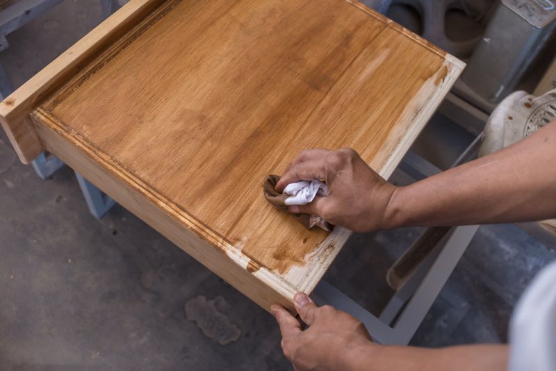 Countertop Painting in Waco, TX