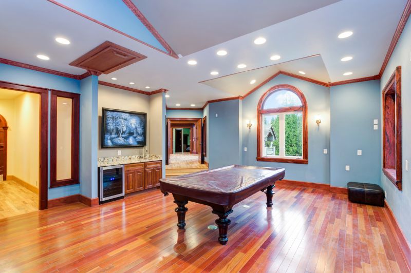 Dining Room Painting in Wilmington, NC
