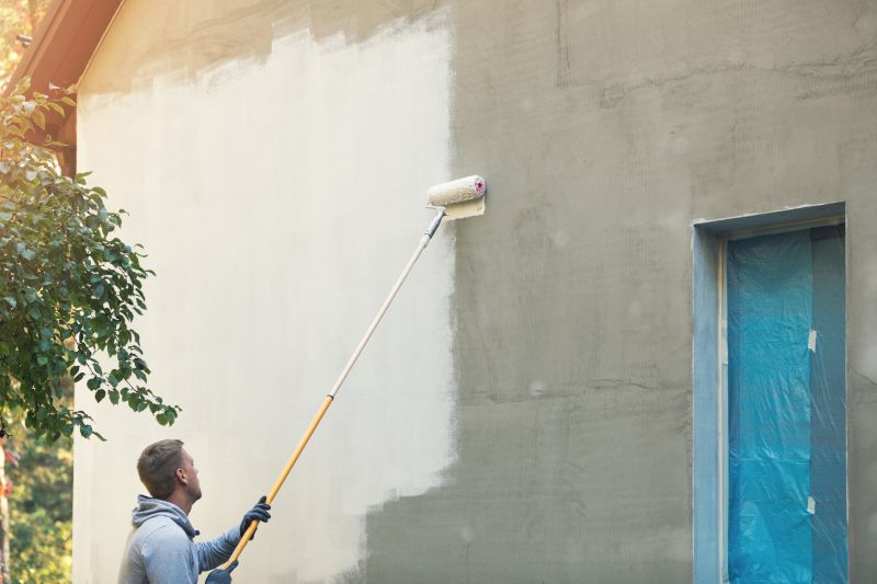Exterior Refinishing in Fort Collins, CO