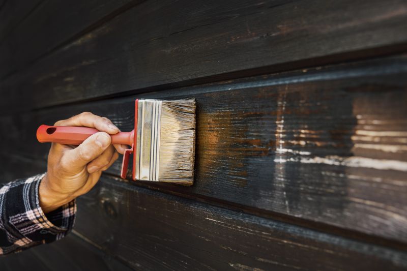 Exterior Refinishing in Waco, TX