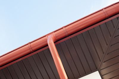 Gutters Painting in Arvada, CO