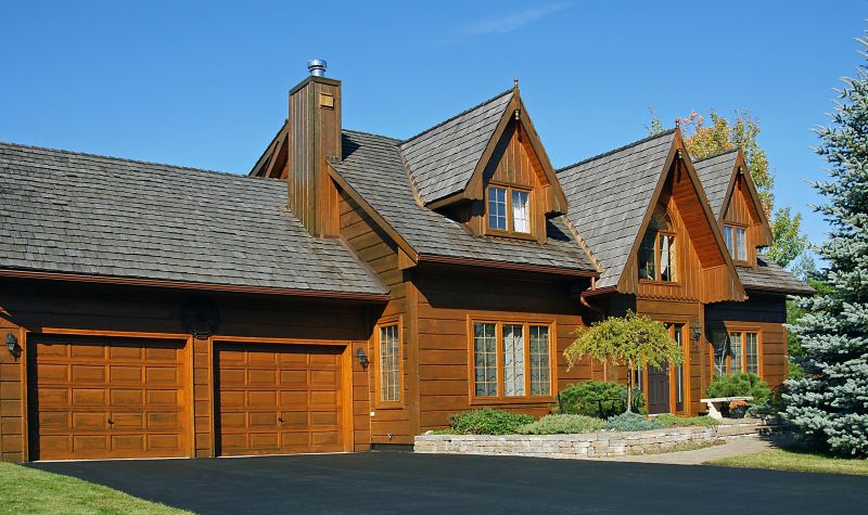 Home Exterior Staining in Fort Collins, CO