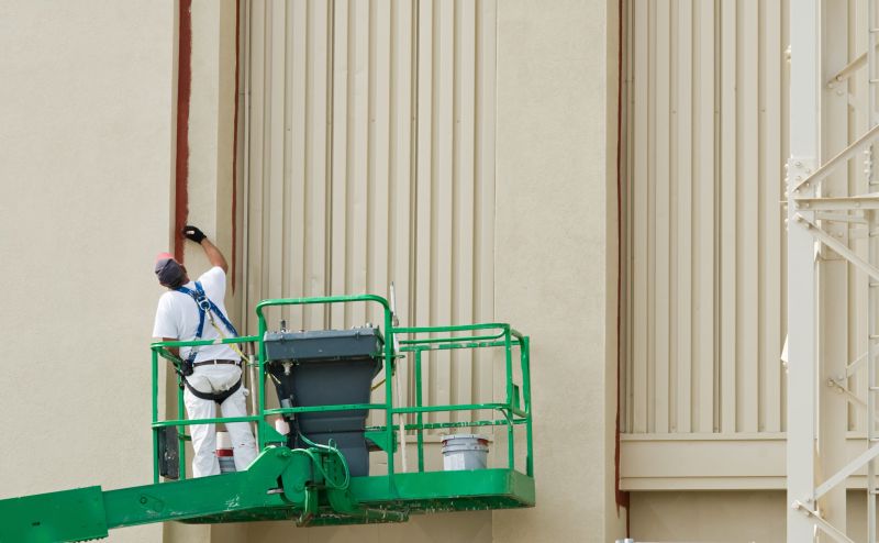Hotel Painting in Fort Collins, CO