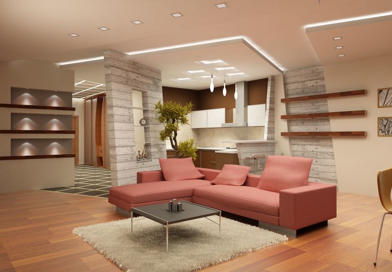 House Ceiling Painting in Kansas City, KS