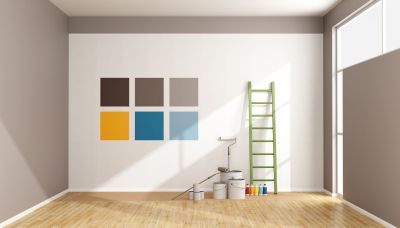 House Interior Painting in Waco, TX