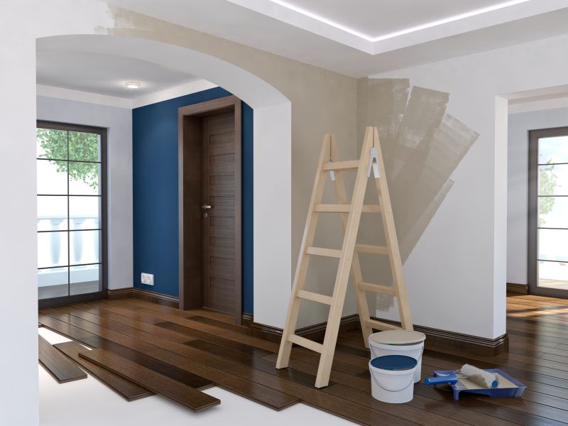 House Painting Service in Longmont, CO