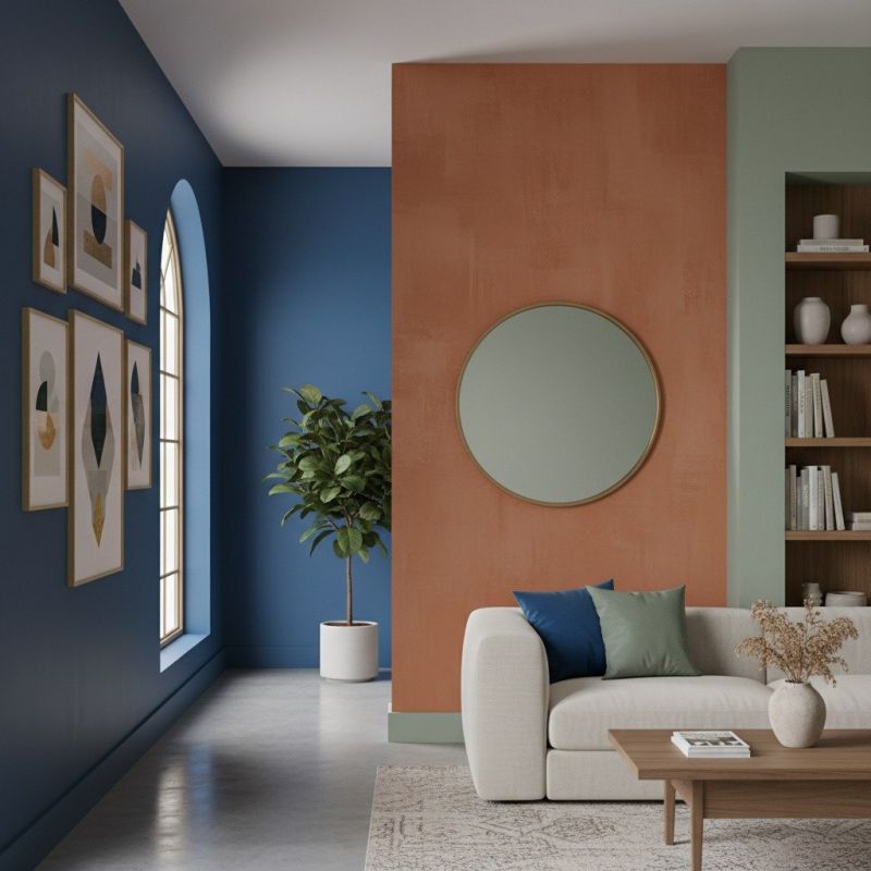 Industrial Interior Painting in Arvada, CO