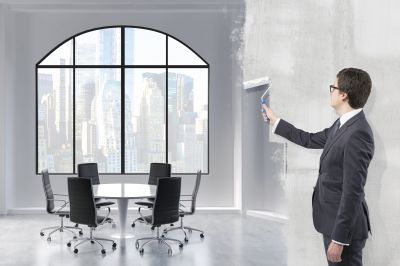 Industrial Interior Painting in Arvada, CO