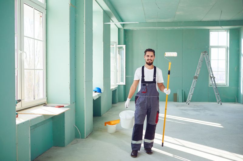 Interior Painting Service in Waco, TX