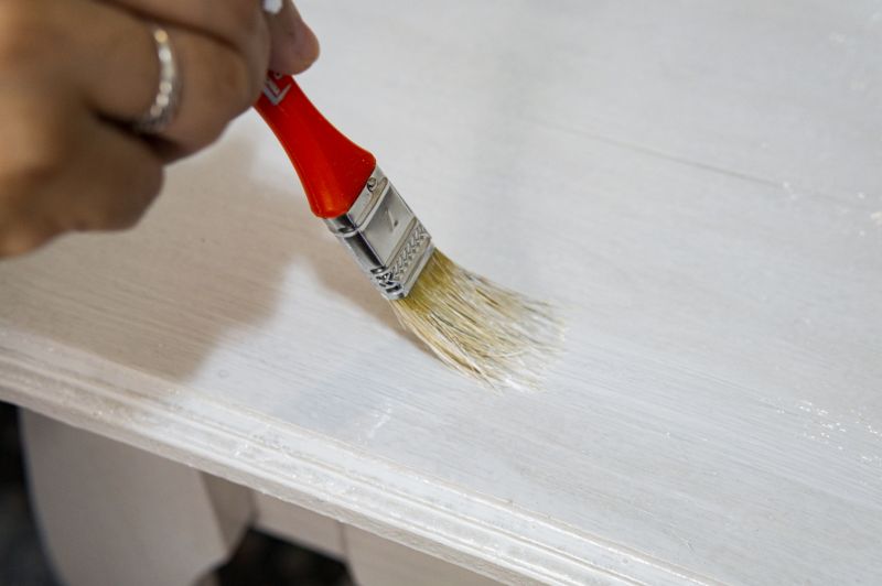 Interior Shutters Painting in Waco, TX