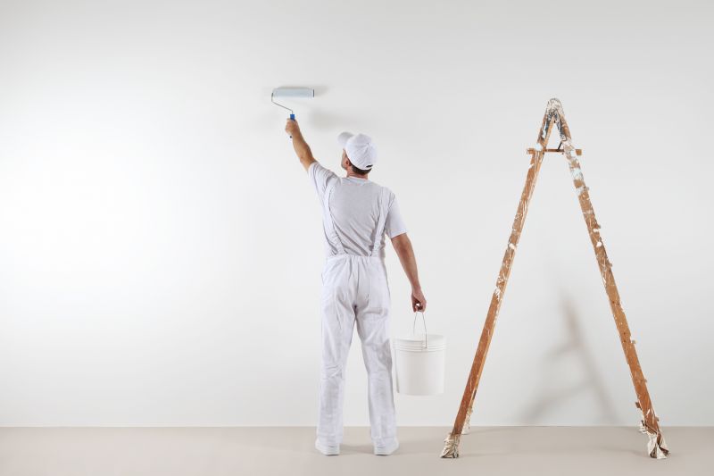 Kids Room Painting in Wilmington, NC