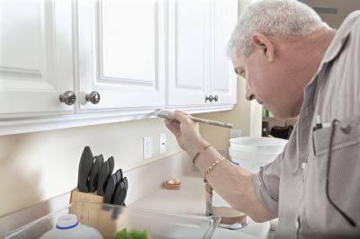 Kitchen Cabinet Refinishing in Indianapolis, IN