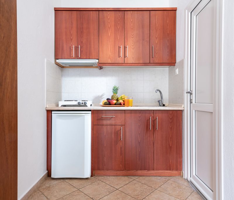Kitchen Cupboard Refinishing in Indianapolis, IN