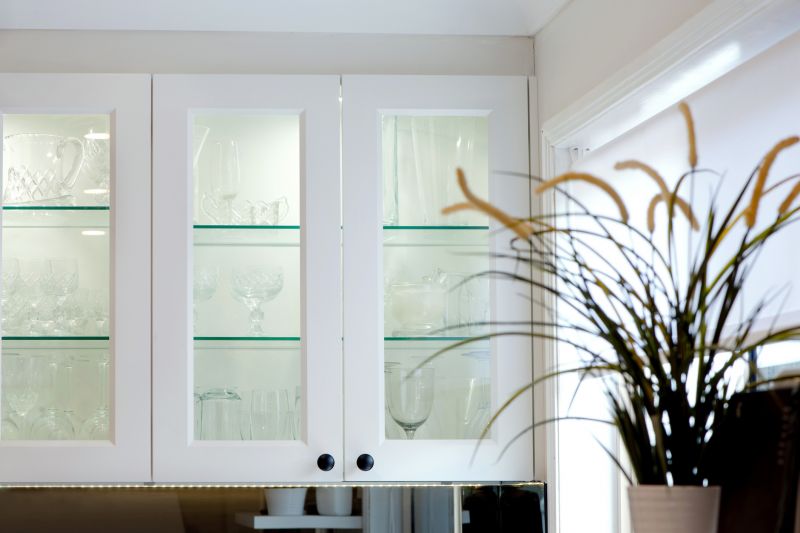 Kitchen Cupboard Refinishing in Lafayette, IN