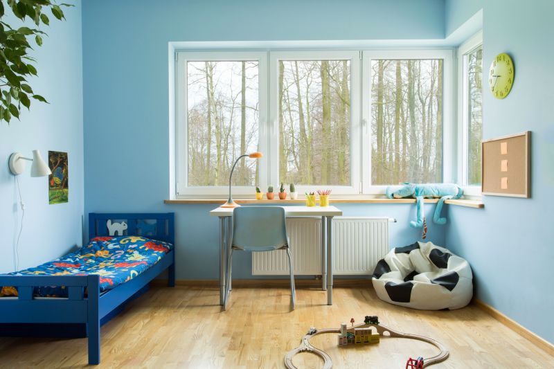 Master Bedroom Painting in Waco, TX