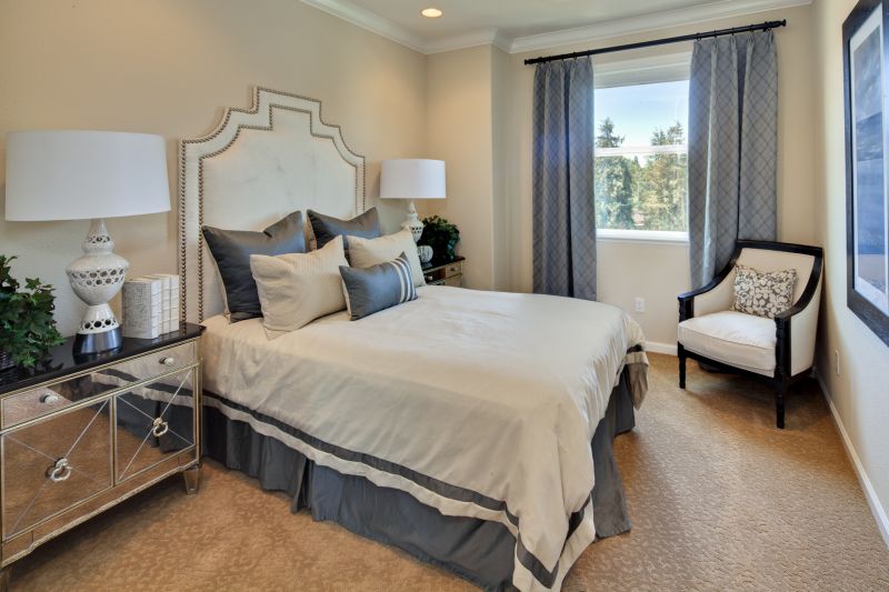 Master Bedroom Painting in Waco, TX